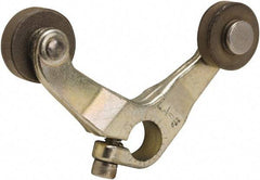 Square D - 7.6 Inch Long, Limit Switch Roller Lever - Steel Roller, For Use with 9007C - Apex Tool & Supply