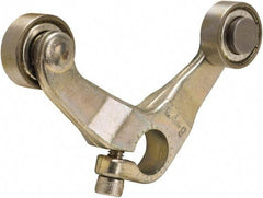Square D - 7.6 Inch Long, Limit Switch Roller Lever - Steel Roller, For Use with 9007C - Apex Tool & Supply