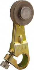 Square D - 7.6 Inch Long, Limit Switch Roller Lever - Nylon Roller, For Use with 9007A, 9007AW, 9007B, 9007C, 9007N, 9007T10, 9007T5 - Apex Tool & Supply