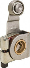Square D - 7.6 Inch Long, Limit Switch Roller Lever - Steel Roller, For Use with 9007A, 9007AW, 9007B, 9007C, 9007N, 9007T10, 9007T5 - Apex Tool & Supply