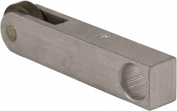 Square D - 7.6 Inch Long, Limit Switch Roller Lever - Steel Roller, For Use with HL100, HL300, HML100, HML300, L100, L300, ML100, ML300 - Apex Tool & Supply