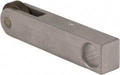 Square D - 7.6 Inch Long, Limit Switch Roller Lever - Steel Roller, For Use with HL100, HL300, HML100, HML300, L100, L300, ML100, ML300 - Apex Tool & Supply