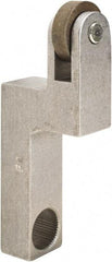 Square D - 7.6 Inch Long, Limit Switch Roller Lever - Steel Roller, For Use with HL100, HL300, HML100, HML300, L100, L300, ML100, ML300 - Apex Tool & Supply
