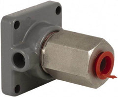 Square D - Pressure and Level Switch Actuator - For Use with 9012GC, GF, GJ, GQ, GT2/22/32/42/52, RoHS Compliant - Apex Tool & Supply