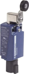 Telemecanique Sensors - NC/NO, Screw Terminal, General Purpose Limit Switch - Apex Tool & Supply
