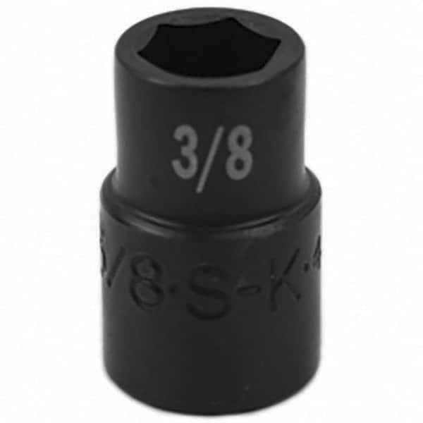 SK - Impact Socket - 3/8"DR 3/8" IMPACT SOCKET - Apex Tool & Supply
