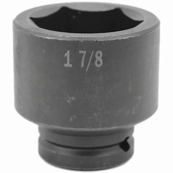 SK - Impact Socket - 3/4"DR 1-7/8" IMPACT SOCKET - Apex Tool & Supply