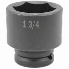 SK - Impact Socket - 3/4"DR 1-3/4" IMPACT SOCKET - Apex Tool & Supply