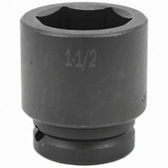 SK - Impact Socket - 3/4"DR 1-1/2" IMPACT SOCKET - Apex Tool & Supply