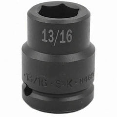 SK - Impact Socket - 3/4"DR 13/16" IMPACT SOCKET - Apex Tool & Supply