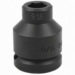 SK - Impact Socket - 3/4"DR 9/16" IMPACT SOCKET - Apex Tool & Supply