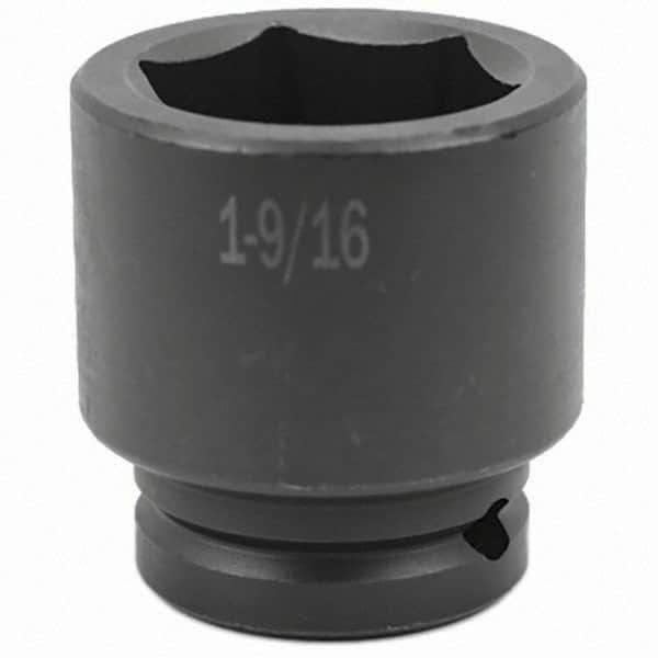 SK - Impact Socket - 3/4"DR 1-9/16" IMPACT SOCKET - Apex Tool & Supply