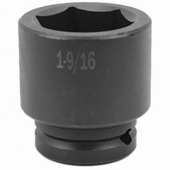 SK - Impact Socket - 3/4"DR 1-9/16" IMPACT SOCKET - Apex Tool & Supply