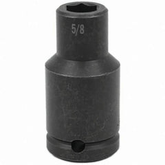 SK - Impact Socket - 3/4"DR 5/8" DEEP IMPACT SOCKET - Apex Tool & Supply