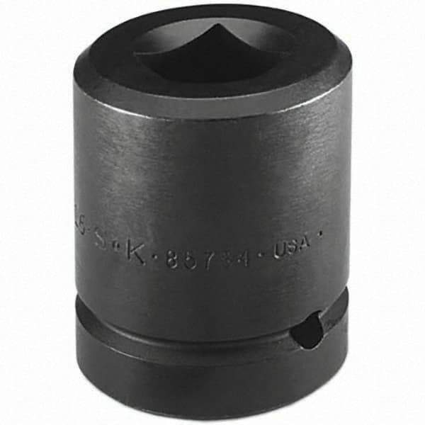 SK - Specialty Sockets - 1"DR 41MM BUDD WHEEL IMPACT SOCKET - Apex Tool & Supply