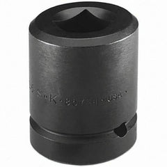 SK - Specialty Sockets - 1"DR 41MM BUDD WHEEL IMPACT SOCKET - Apex Tool & Supply