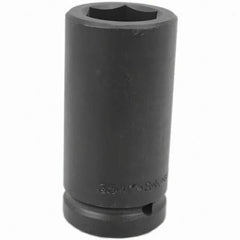 SK - Specialty Sockets - 1"DR 35MM BUDD WHEEL IMPACT SOCKET - Apex Tool & Supply