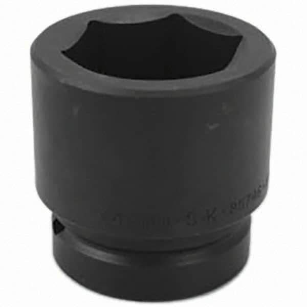 SK - Impact Socket - 1"DR 46MM IMPACT SOCKET - Apex Tool & Supply