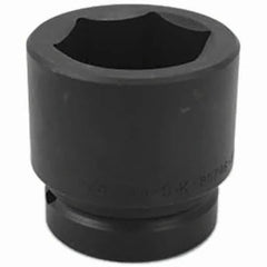 SK - Impact Socket - 1"DR 46MM IMPACT SOCKET - Apex Tool & Supply