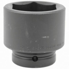 SK - Impact Socket - 1"DR 2-5/8" IMPACT SOCKET - Apex Tool & Supply