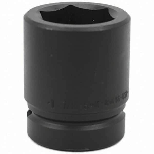 SK - Impact Socket - 1"DR 1-7/16" IMPACT SOCKET - Apex Tool & Supply