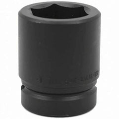 SK - Impact Socket - 1"DR 1-7/16" IMPACT SOCKET - Apex Tool & Supply