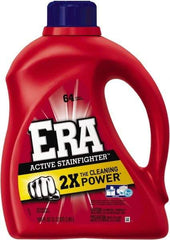 ERA - 100 oz Liquid Laundry Detergent - Original Scent - Apex Tool & Supply