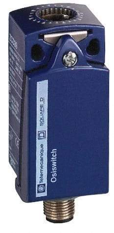 Telemecanique Sensors - 3.7 Inch Long, Zamak Body, Limit Switch Body - For Use with ZCE01, ZCE02, ZCE05, ZCE06, ZCE07, ZCE08, ZCE09, ZCE10, ZCE11, ZCE13, ZCE14, ZCE21, ZCE24, ZCE27, ZCE28, ZCE29, ZCE62, ZCE63, ZCE64, ZCE65, ZCE66, ZCE67, ZCEH0, ZCEH2 - Apex Tool & Supply