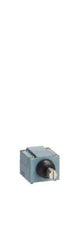 Telemecanique Sensors - 3.7 Inch Long, Limit Switch Head - For Use with ZC2JC1, ZC2JC18, ZC2JC2, ZC2JC28, ZC2JD1, ZC2JD2, ZC2JY11, ZC2JY12, ZC2JY13, ZC2JY31, ZC2JY51, ZC2JY81, ZC2JY91 - Apex Tool & Supply