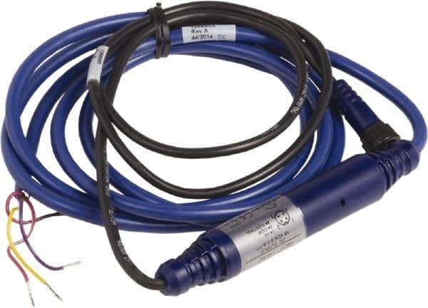 Telemecanique Sensors - AC/DC Power Converter - Use with XXV 18mm Ultrasonic Sensors - Apex Tool & Supply