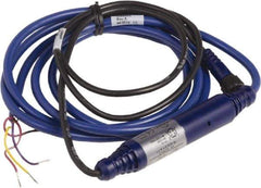 Telemecanique Sensors - AC/DC Power Converter - Use with XXV 18mm Ultrasonic Sensors - Apex Tool & Supply