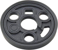 Schneider Electric - Visual Signal Device Rubber Base - For Use with Harmony XVR, XVR10 - Apex Tool & Supply