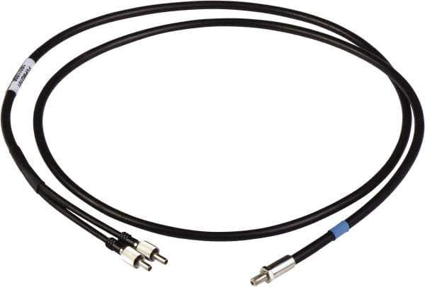 Telemecanique Sensors - Sensor Fiber Optic - Apex Tool & Supply