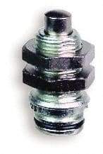 Telemecanique Sensors - 3.7 Inch Long, Limit Switch Head - For Use with ZCK Limit Switches - Apex Tool & Supply
