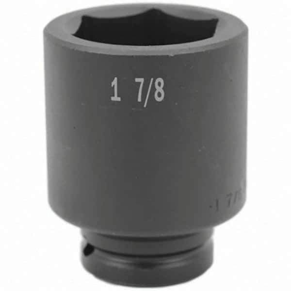 SK - Impact Socket - 3/4"DR 1-7/8" DEEP IMPACT SOCKET - Apex Tool & Supply