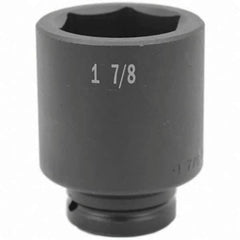 SK - Impact Socket - 3/4"DR 1-7/8" DEEP IMPACT SOCKET - Apex Tool & Supply