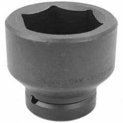 SK - Impact Socket - 1"DR 58MM IMPACT SOCKET - Apex Tool & Supply