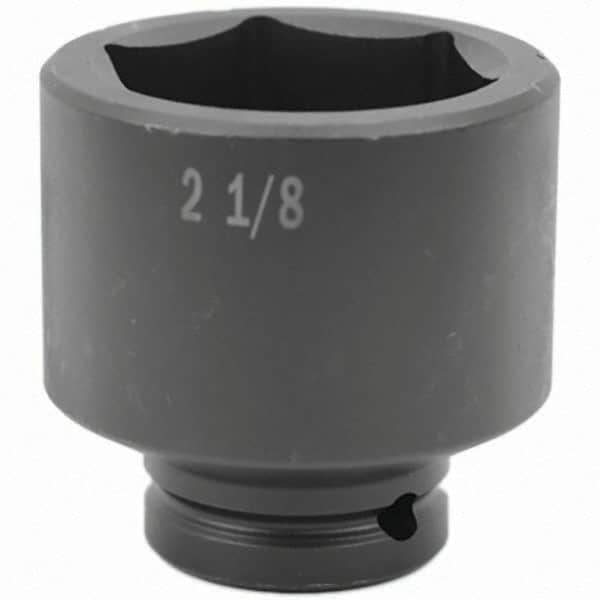SK - Impact Socket - 3/4"DR 2-1/8" IMPACT SOCKET - Apex Tool & Supply