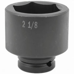 SK - Impact Socket - 3/4"DR 2-1/8" IMPACT SOCKET - Apex Tool & Supply