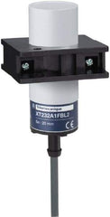 Telemecanique Sensors - NC, 20mm Detection, Cylinder, Capacitive Proximity Sensor - IP67, 24 to 240 VAC, 80mm Long - Apex Tool & Supply