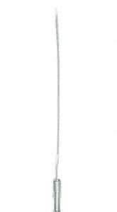 Square D - 3 Inch Long, Limit Switch Wire Extension - For Use with 9007JKC, 9007K - Apex Tool & Supply