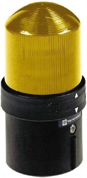 Schneider Electric - 4X NEMA Rated, 250 VAC, 10 Watt, Steady Incandescent LED Light - 70mm Mounted Size, Pipe and Surface Mounted, 139mm High - Apex Tool & Supply