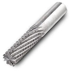 49J-5010R8RL300 IN05S CARB END MILL - Apex Tool & Supply