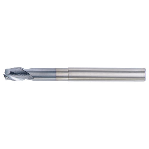 4AN2 SC 2FL 3/8X3/8X1/2X1.1/8X2.1/2 - Exact Industrial Supply