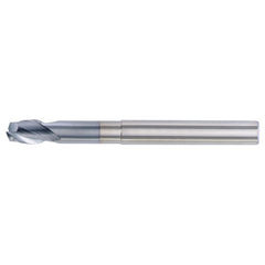 4AN2 SC 2FL 3/8X3/8X1/2X1.1/8X2.1/2 - Exact Industrial Supply