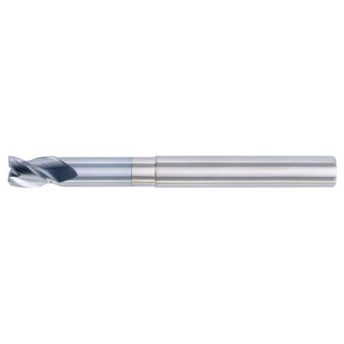 SC FIN 3FL 3/8X3/8X1/2X2.1/4X4 - Exact Industrial Supply