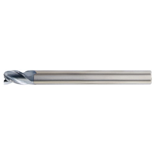 SC FIN 3FL 1/2X1/2X5/8X5 - Exact Industrial Supply