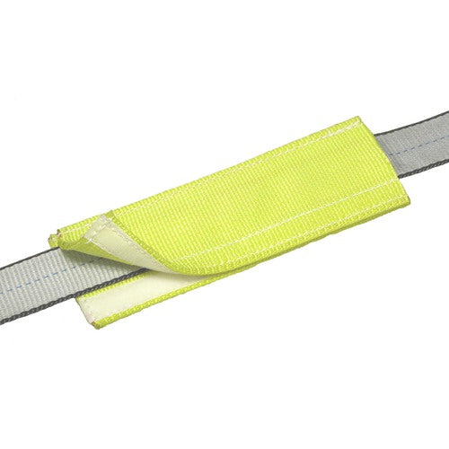 6FQSPX1 6″ × 1' Flat PUKKA Sling Protection - Apex Tool & Supply