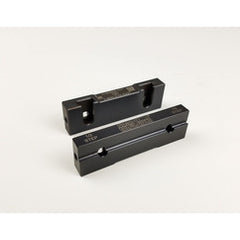 Hard Step Jaw 4 × 1/2 1 Pr - Apex Tool & Supply