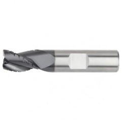 4Q0313015BW 1/2X1/2X1-1/4X3 R.033FL - Apex Tool & Supply